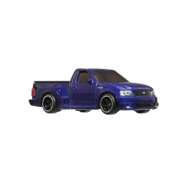 Premium Araç Koleksiyonu - 99 Ford F-150 SVT Lightning Modeli