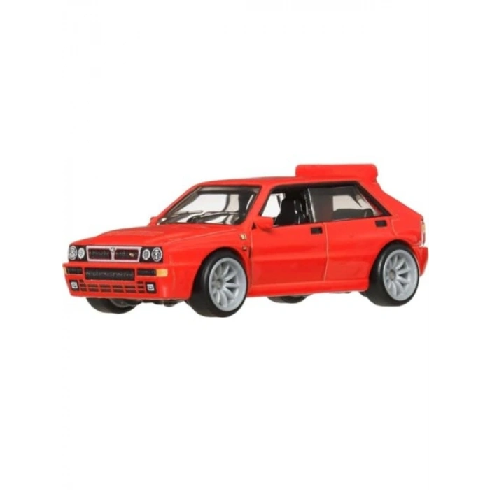 Premium Araç Koleksiyonu - Lancia Delta Integrale Modeli