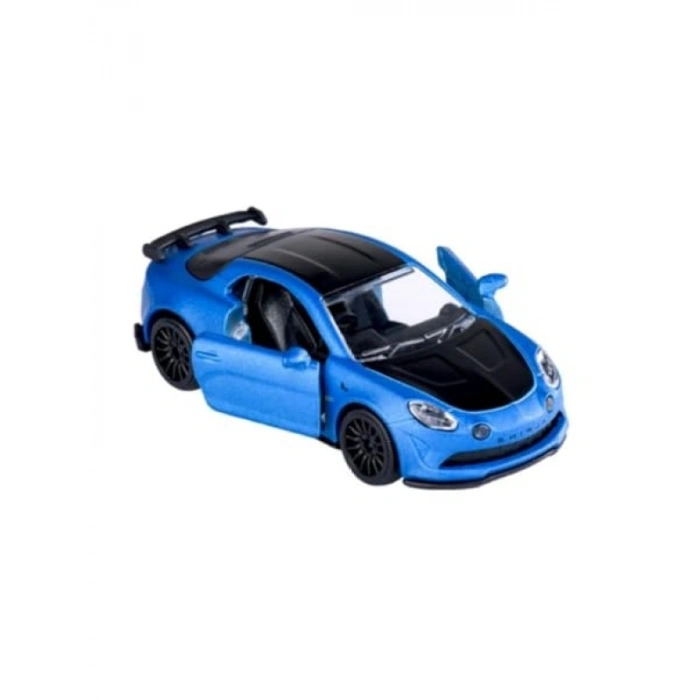 Premium Araç Modeli - ALPINE A110 R Mavi