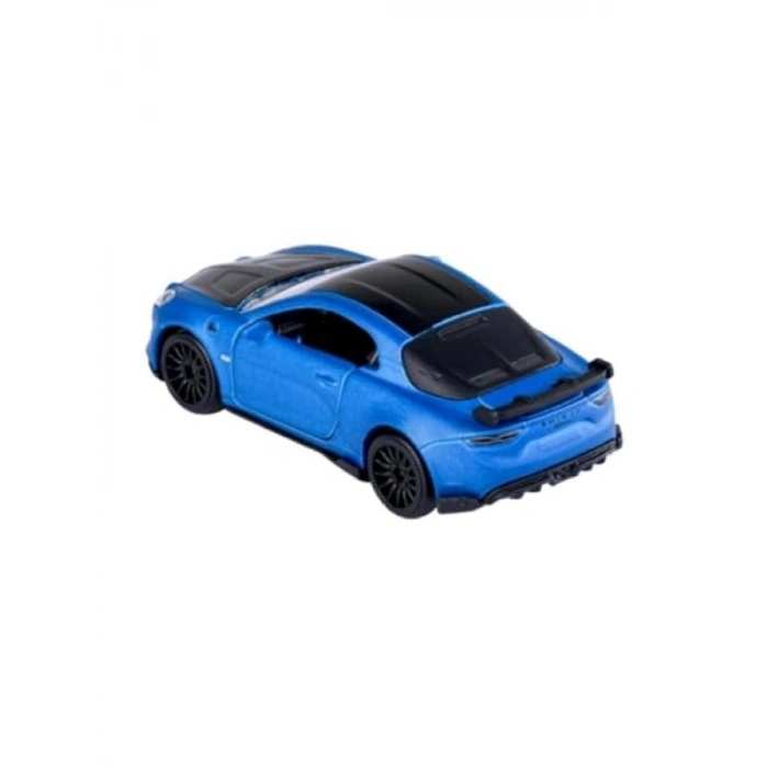 Premium Araç Modeli - ALPINE A110 R Mavi