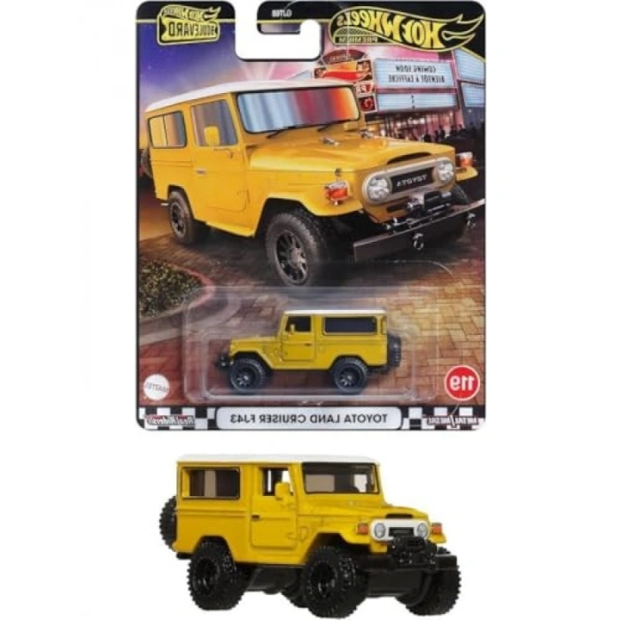 Premium Araç Modeli - SUV