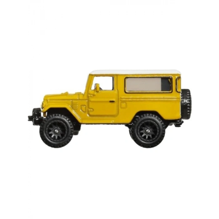 Premium Araç Modeli - SUV