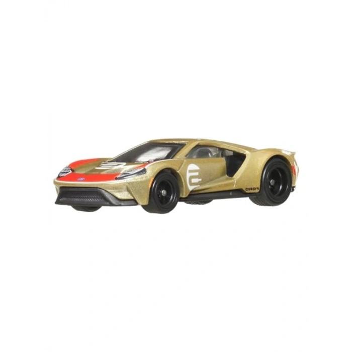 Premium Araçlar ile Hot Wheels Koleksiyonunuzu Genişletin