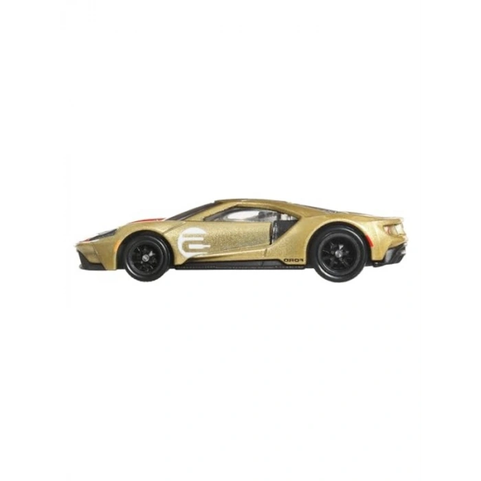 Premium Araçlar ile Hot Wheels Koleksiyonunuzu Genişletin