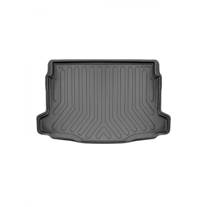 Premium Bagaj Havuzu, 2026 Model Araçlar ile Uyumlu