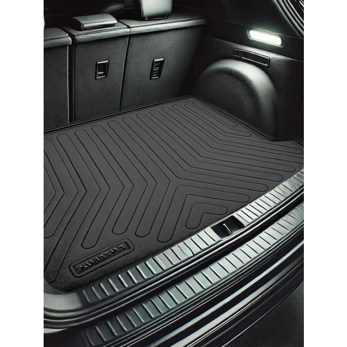 Premium Bagaj Havuzu, 2026 Model Araçlar ile Uyumlu