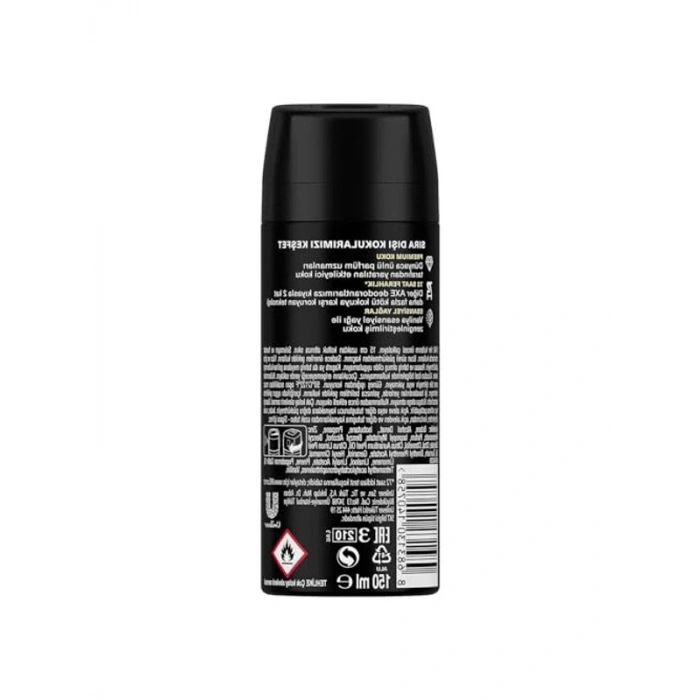 Premium Collection Erkek Deodorant & Bodyspray 150 ml