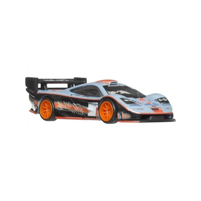 Premium Collector Set: 2 Le Mans Race, Sergilenmeye Uygun Setler ile