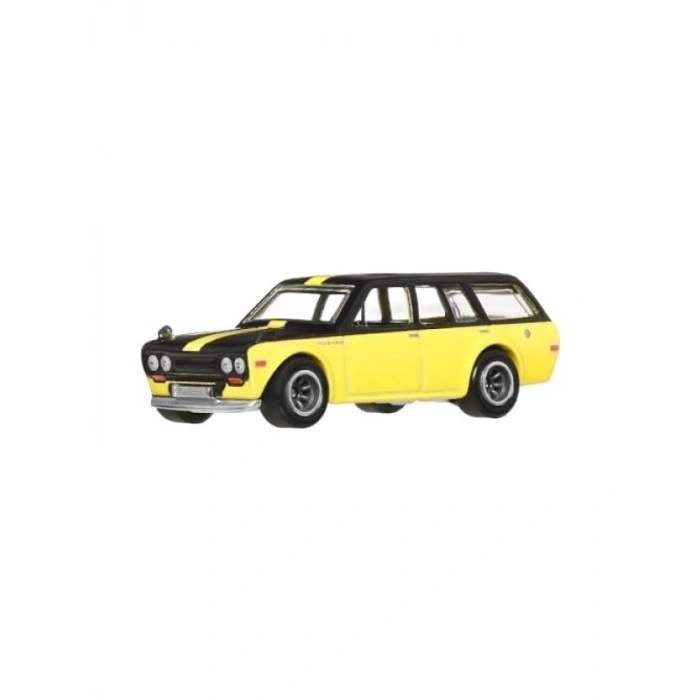 Premium DATSUN 510 WAGON Araç Modeli