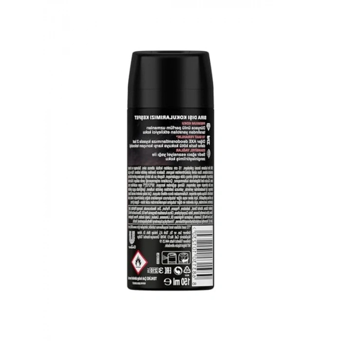 Premium Deodorant ve Bodyspray, Cocoa Velvet Aromalı 150 ml