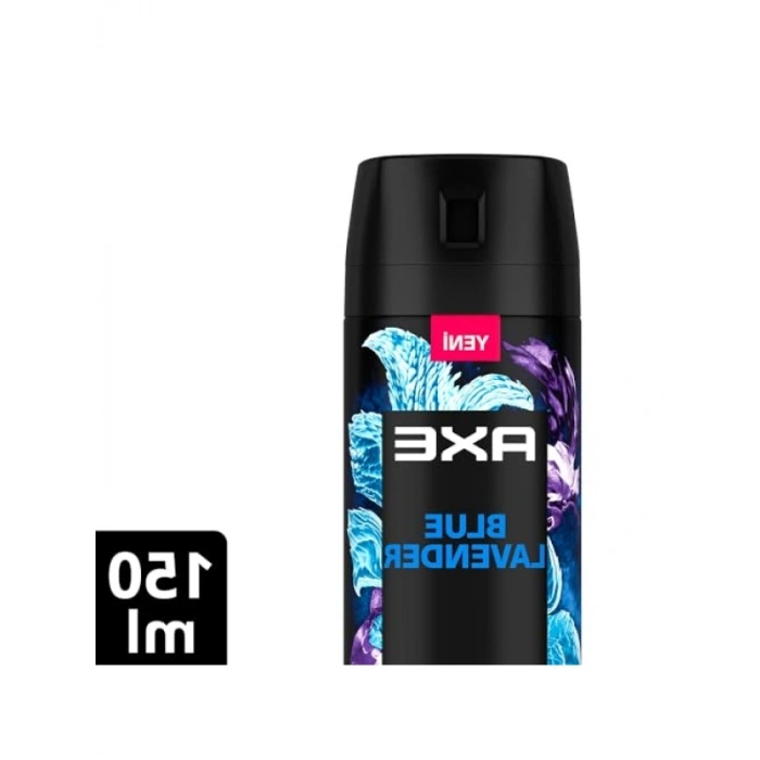 Premium Erkek Sprey Deodorant 150 ml