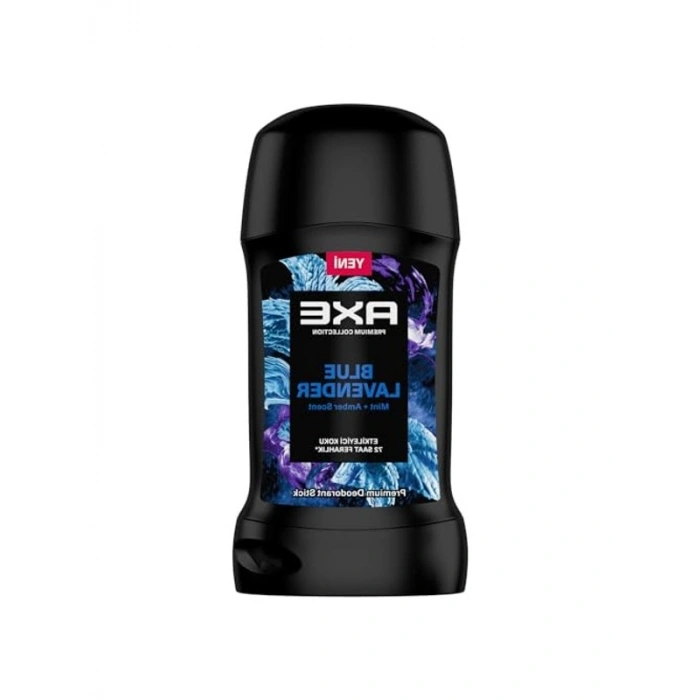 Premium Erkek Stick Deodorant, 50 ml Ferahlatıcı Etki