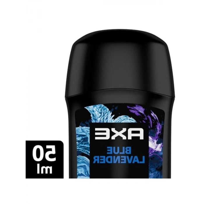 Premium Erkek Stick Deodorant, 50 ml Ferahlatıcı Etki
