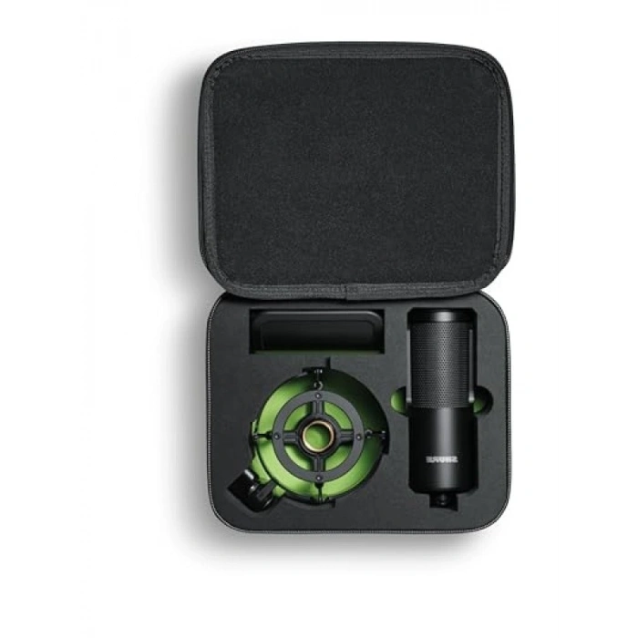 Premium Fermuarlı Taşıma Kılıfı