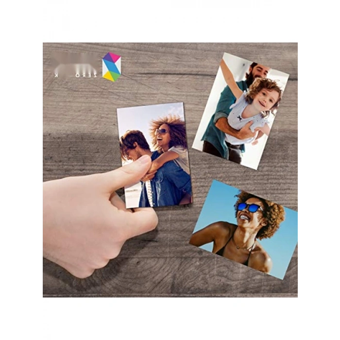 Premium Fotoğraf Kağıdı, 2x3, 50 Paket