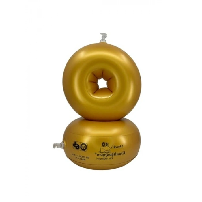Premium Gold Kolluk, Koruyucu ve Şık Tasarım