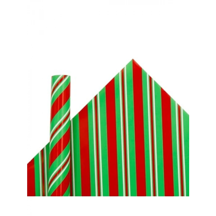 Premium Hediye Paketleme Kağıdı, 70x100 cm, 2li Set