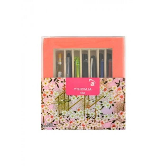 Premium Kadın Seti - 7 Parça