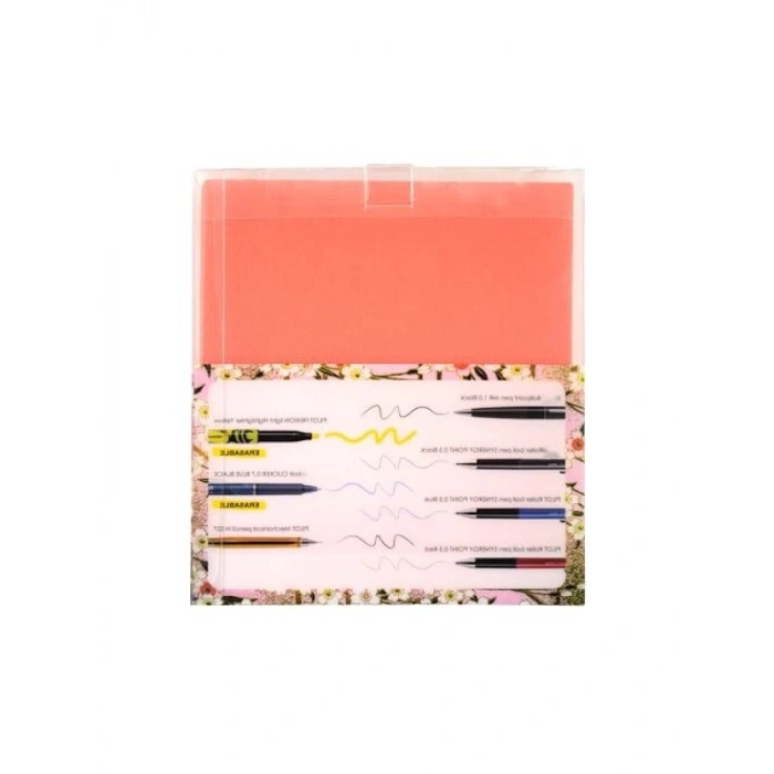 Premium Kadın Seti - 7 Parça