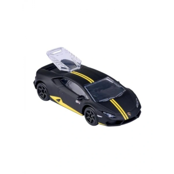Premium Kalite 1:64 Ölçekli Lamborghini Huracan Avio Model Araba