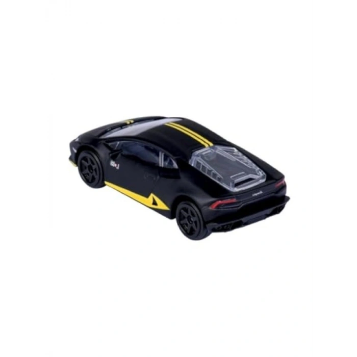 Premium Kalite 1:64 Ölçekli Lamborghini Huracan Avio Model Araba
