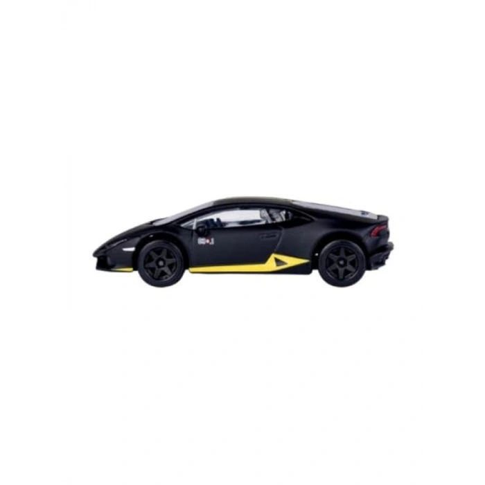 Premium Kalite 1:64 Ölçekli Lamborghini Huracan Avio Model Araba