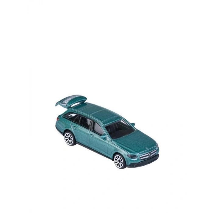 Premium Kalite Araç Modeli, Mercedes-Benz E-Class All Terrain