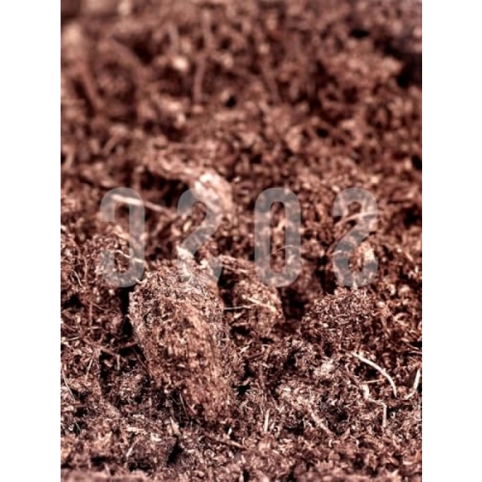 Premium Kalite İthal Sphagnum Bitki Yetiştirme Torfu - 3 Litre