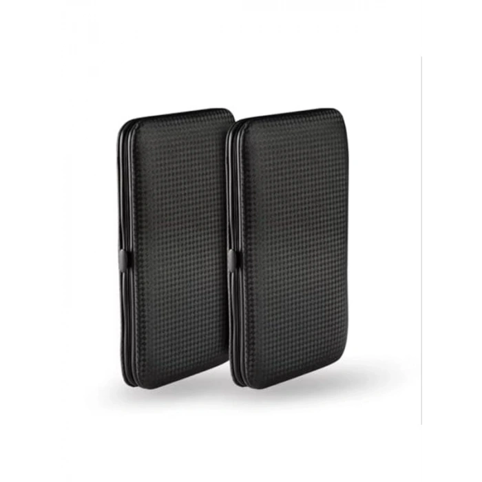 Premium Kalite Manikür Pedikür Seti, 7 Parça Kişisel Bakım