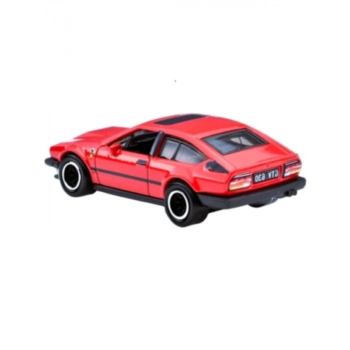 Premium Kalite Mini Araç - Alfa Romeo GTV6