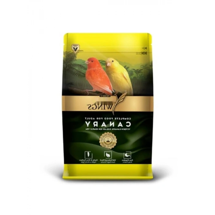 Premium Kanarya Yemi 1 Kg