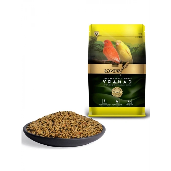 Premium Kanarya Yemi 1 Kg