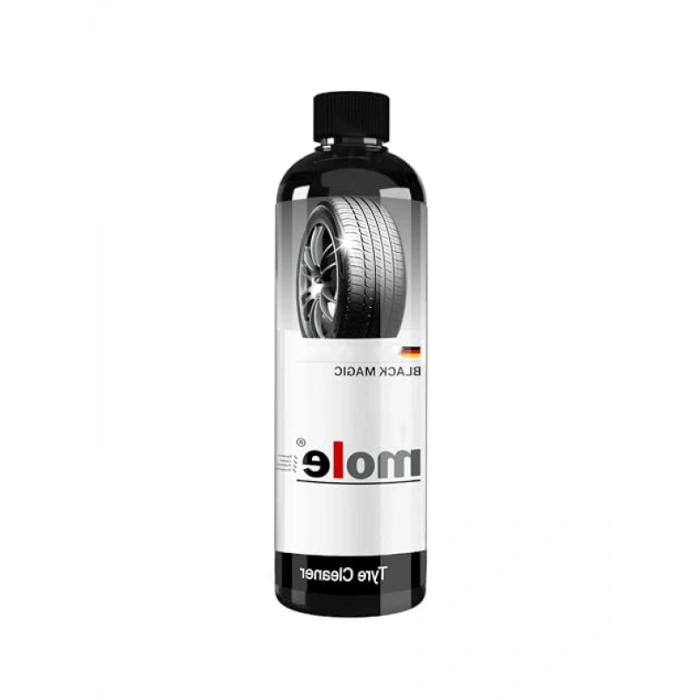 Premium Lastik Parlatıcı 500 Ml