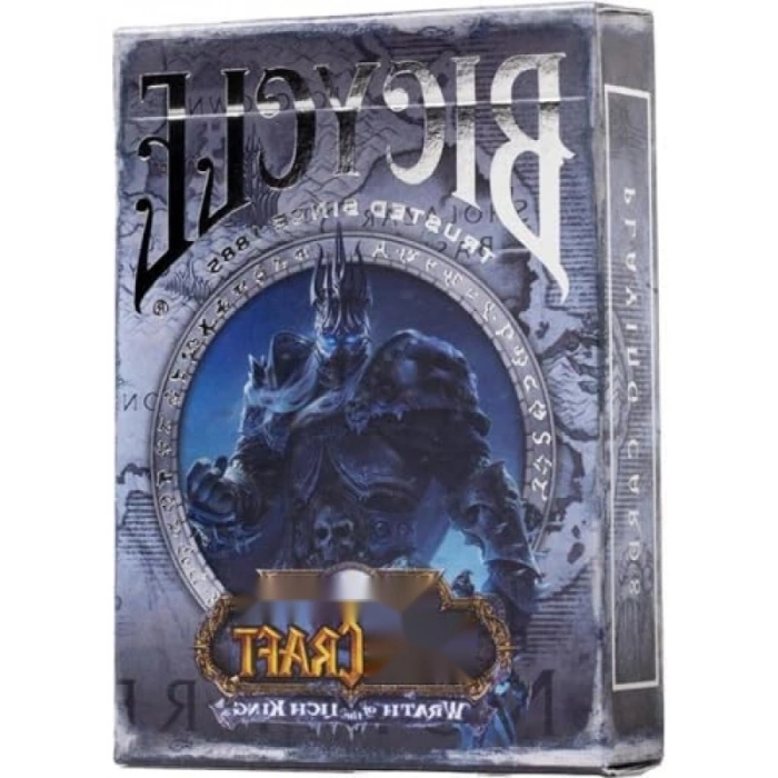 Premium Özel Sürüm Oyun Kartları - El Yapımı ve Kaliteli