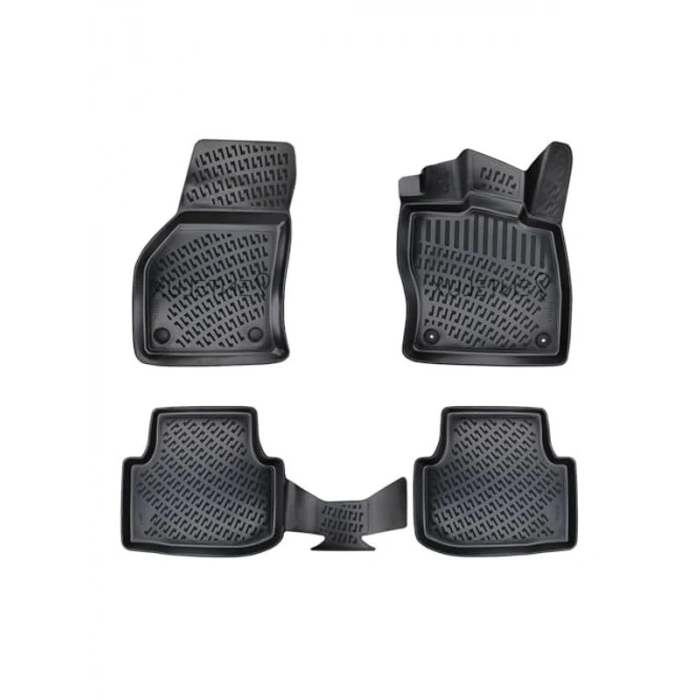 Premium Paspas Seti, 2018 Uyumlu Mercedes E W213 E180 Avantgarde