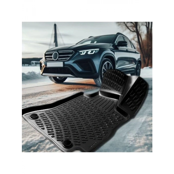 Premium Paspas Seti, 2018 Uyumlu Mercedes E W213 E180 Avantgarde