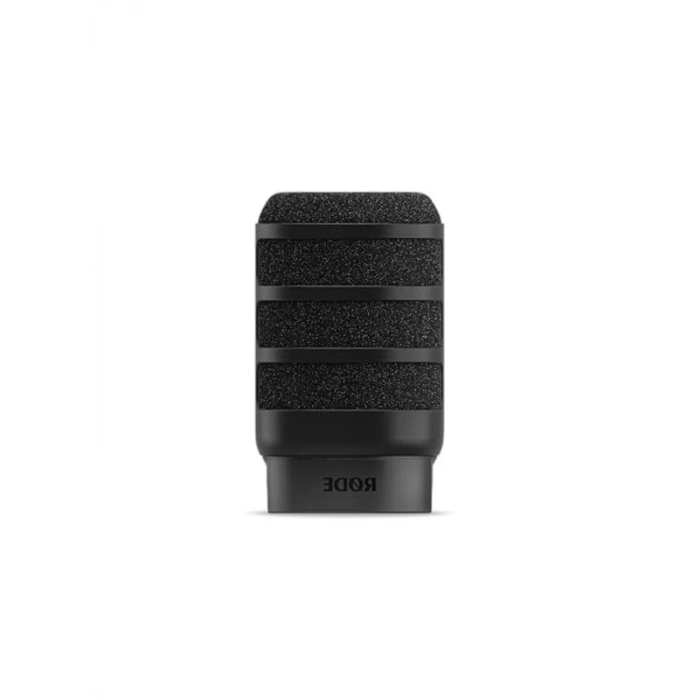 Premium Pop Filtresi, PodMic ve PodMic USB için Siyah Renk