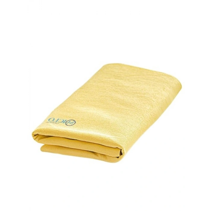 Premium Sentetik Güderi Araç Kurulama Bezi - 50x60cm