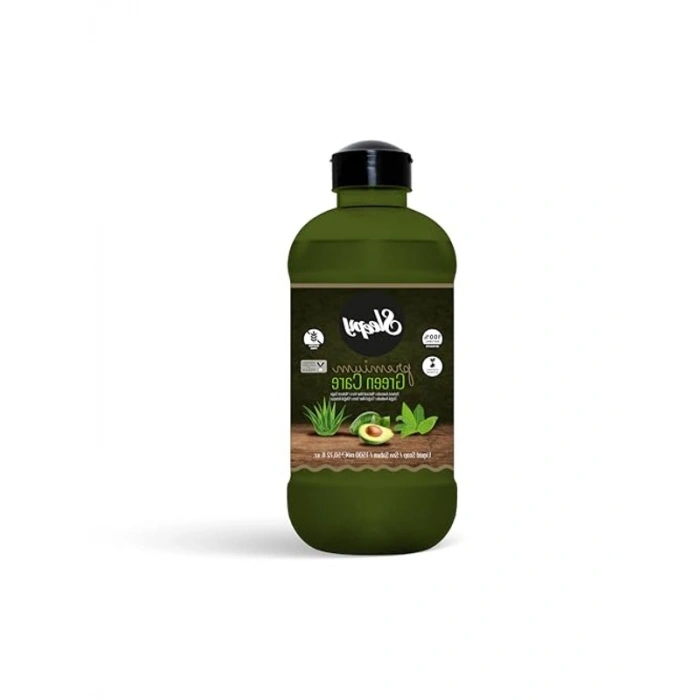 Premium Sıvı Sabun 1500 ml