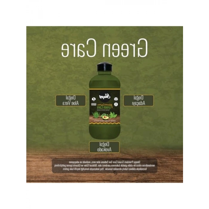 Premium Sıvı Sabun 1500 ml