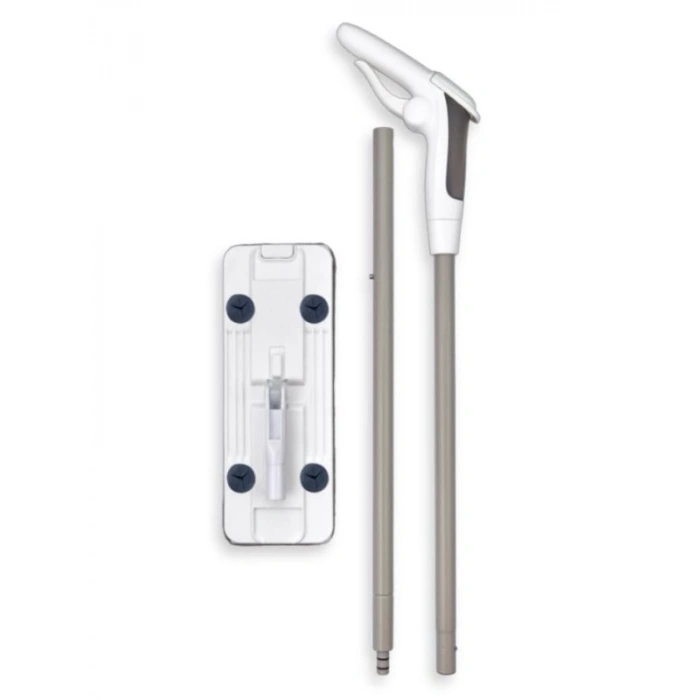Premium Sprey Mop, Kolay Temizlik İçin