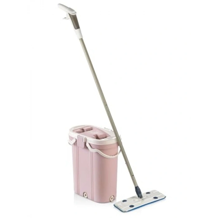 Premium Sprey Mop, Kolay Temizlik İçin