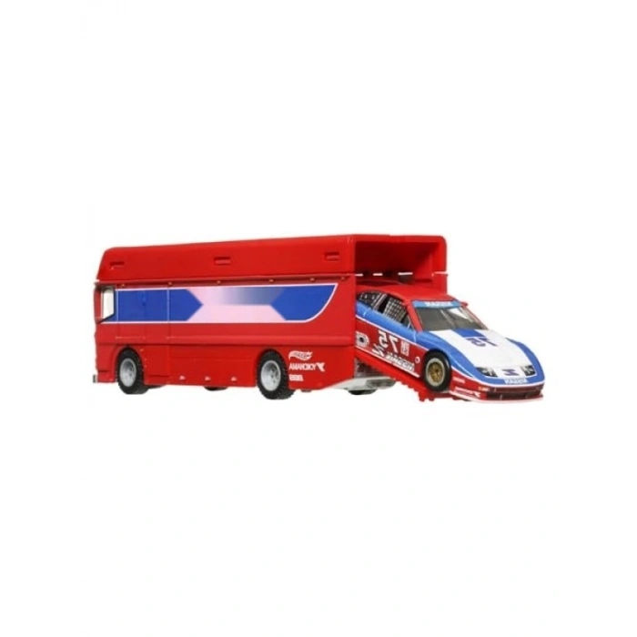 Premium Tasarım Araç Seti - 94 Nissan 300 ZX GTS