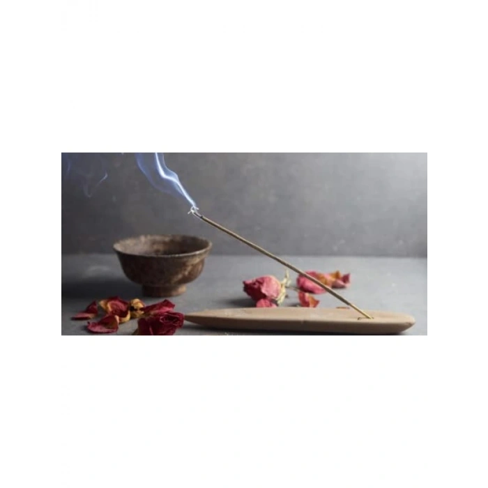 Premium Tütsü Seti - 5 Aromalı