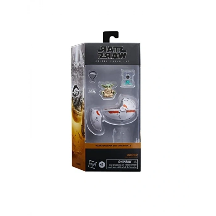 Premium Uzaylı Aksiyon Figürü ile Koleksiyon Seti