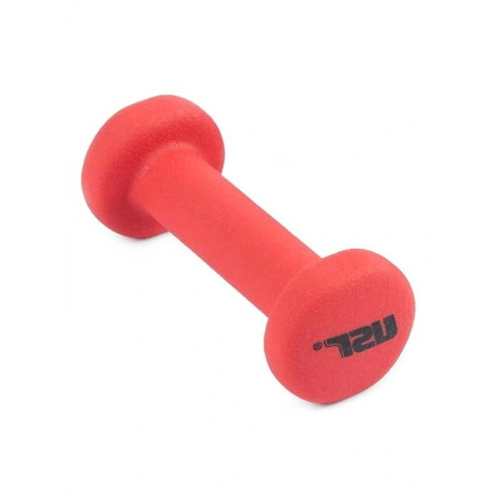 Pren Dambıl, 0,5 Kg Ağırlık, Dayanıklı Yapı