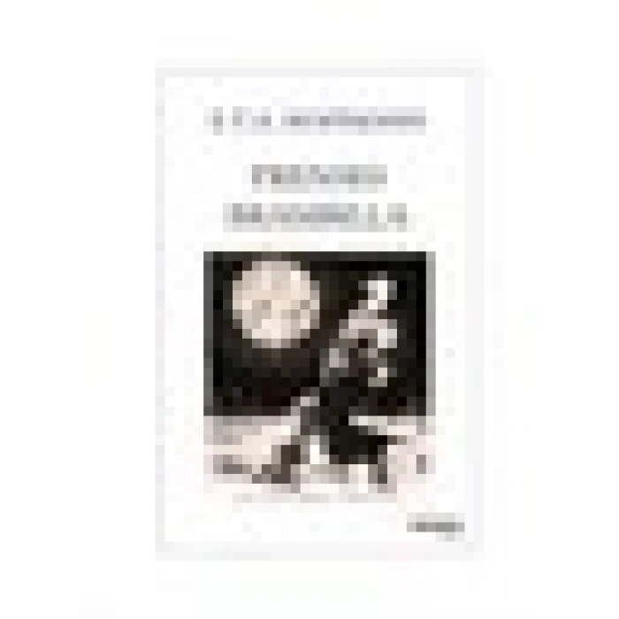 Prenses Brambilla - E.T.A. Hoffmann