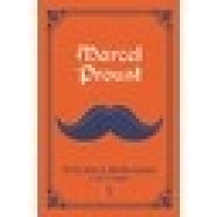Prensese Mektuplar - Marcel Proust