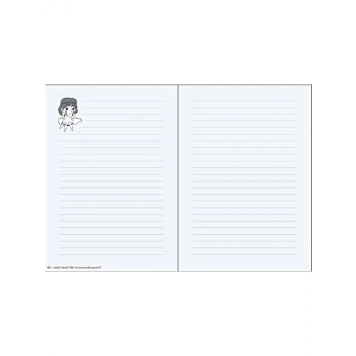 Prenses Mononoke Günlüğü