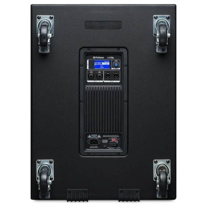 Presonus AIR18s Profesyonel Aktif Subwoofer